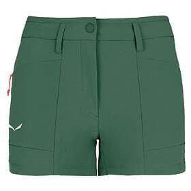Salewa Puez Durastretch Cargo Shorts (Women's)