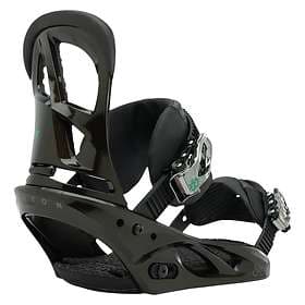 Burton Scribe