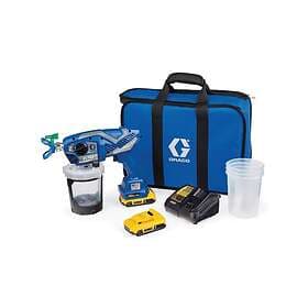 Graco Ultra (EU)