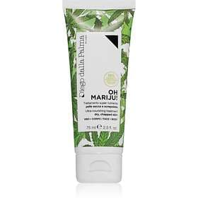 Diego Dalla Palma Oh Mariju! Ultra-nourishing Treatment 75ml