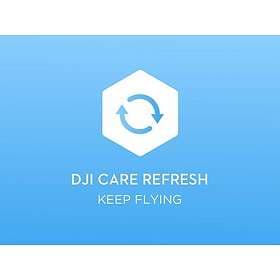 DJI Care Refresh 1-Year Plan (DJI Avata)