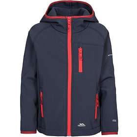 Trespass Kian Softshell Jacket (Jr)