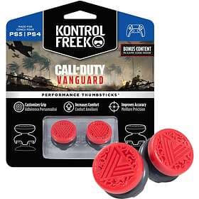 KontrolFreek Call of Duty: Vanguard - High-Rise Thumbsticks (Xbox X/One)