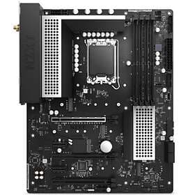 NZXT N5 Z690 DDR4
