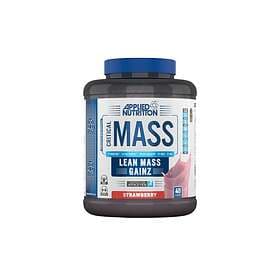 Applied Nutrition Critical Mass 2.4kg