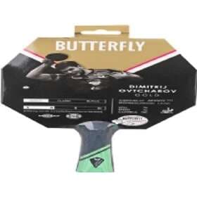 Butterfly Dimitrij Ovtcharov S852214