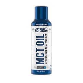 Applied Nutrition MCT Oil 490ml