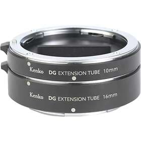 Kenko Extension Tube Set Nikon Z