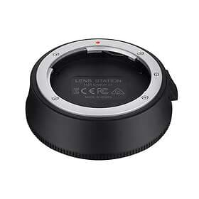 Samyang Canon EF Lens Station