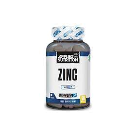 Applied Nutrition Zinc 90 Tabletter