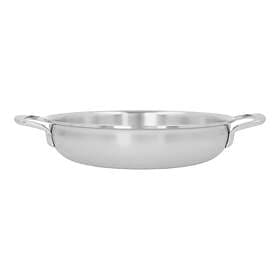 Demeyere Multifunction 7 Fry Pan 24cm (with 2 Handles)
