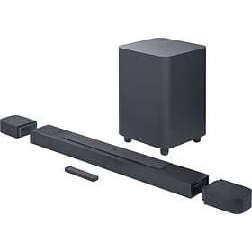 JBL Bar 800 Wireless with 5,1.2CH