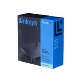 Linksys Hydra 6 MR2000