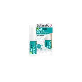 Better You Nutrition DLux 4000 Vitamin D Daily Oral Spray 15ml