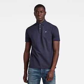 G-Star Raw Dunda Polo (Men's)