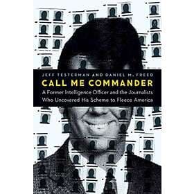 Call Me Commander