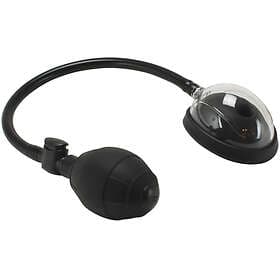 You2Toys Black Treasure Vagina Sucker