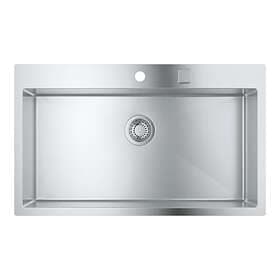Grohe K800 31584SD1 (Stainless Steel)