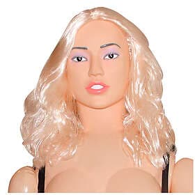 You2Toys Natalie Love Doll