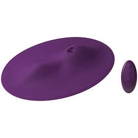You2Toys VibePad2 Clitoral Vibrating Pad