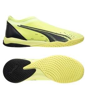 Puma Ultra Match + Laceless IT (Jr)