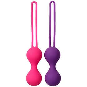 Baseks Kegel Balls Training Set