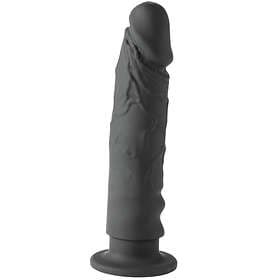 Baseks Slimline Beginner Anal Dildo Medium