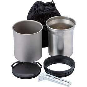 Soto Thermostack 2 Mugs Cook Set