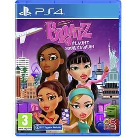 Bratz: Flaunt Your Fashion (PS4)