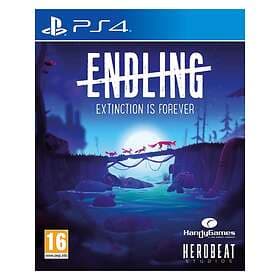Endling: Extinction is Forever (PS4)
