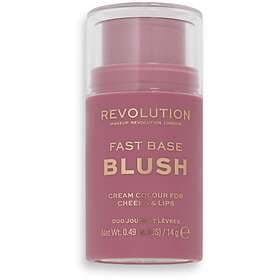 Makeup Revolution Fast Base Blush