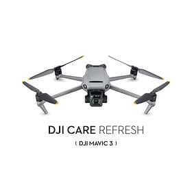 DJI Care Refresh 2-Year Plan (Mavic 3)