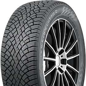 Nokian Hakkapeliitta R5 245/40 R19 98T
