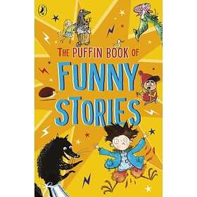 The Puffin Book Of Funny Stories