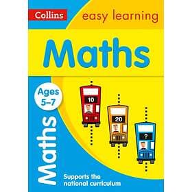 Maths Ages 5-7