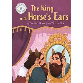 Reading Champion: The King With Horse's Ears