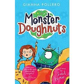 Monster Doughnuts (Monster 1)