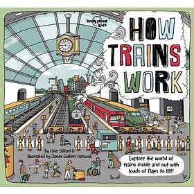 How Trains Work
