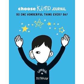 Choose Kind Journal