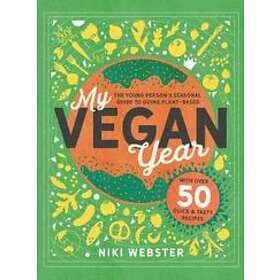 My Vegan Year