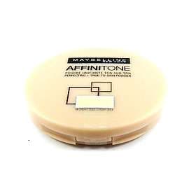 Maybelline Affinitone Powder 9g
