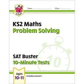 KS2 Maths SAT Buster 10-Minute Tests Problem Solving (for The 2022 Tests)