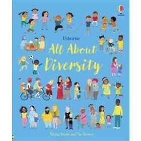 All About Diversity