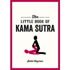 The Little Book Of Kama Sutra