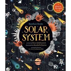 Barefoot Books Solar System