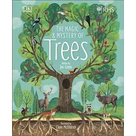 RHS The Magic And Mystery Of Trees