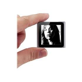 Apple iPod Nano 16GB (6th Generation)