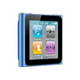 Apple iPod Nano 8GB (6th Generation)