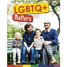 LGBTQ+ Matters