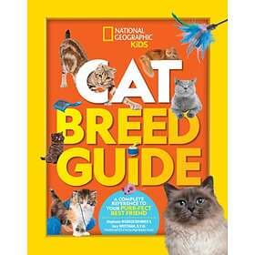 Cat Breed Guide